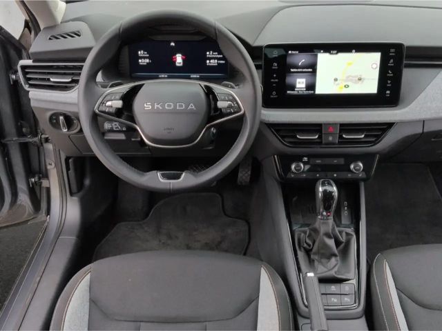 Skoda Kamiq 1.5 TSI Tour
