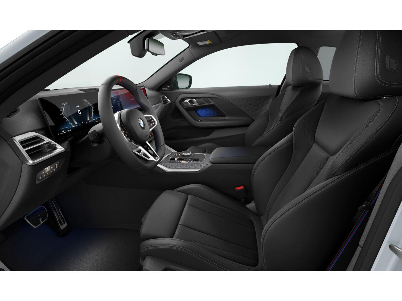 BMW M2 Coupé xDrive