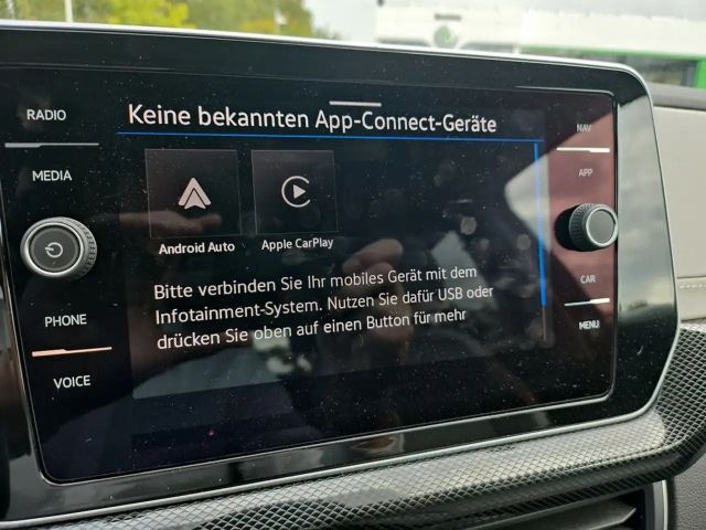 Volkswagen T-Cross 1.0 TSI DSG Style