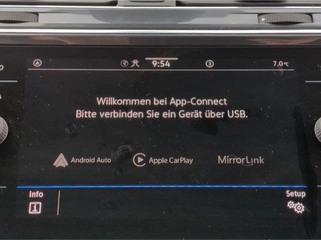 Volkswagen Tiguan DSG R-Line