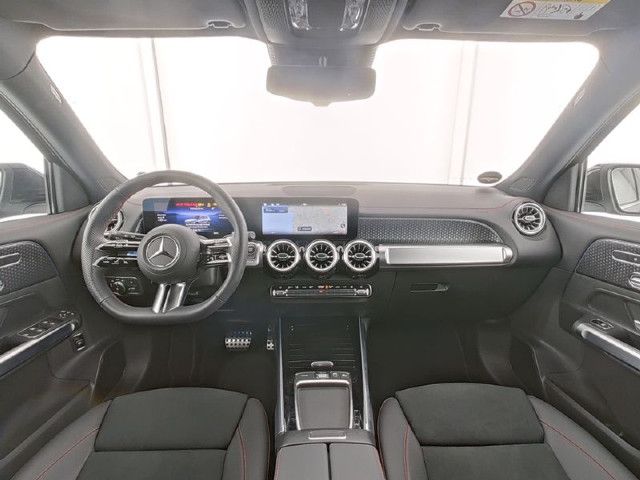 Mercedes-Benz EQB 250