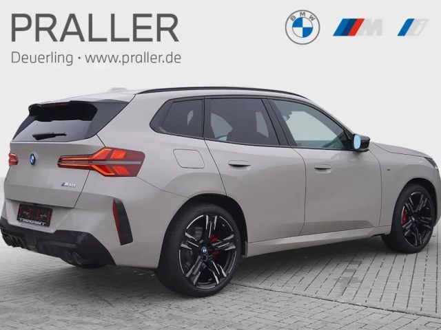 BMW X3 M-Sport