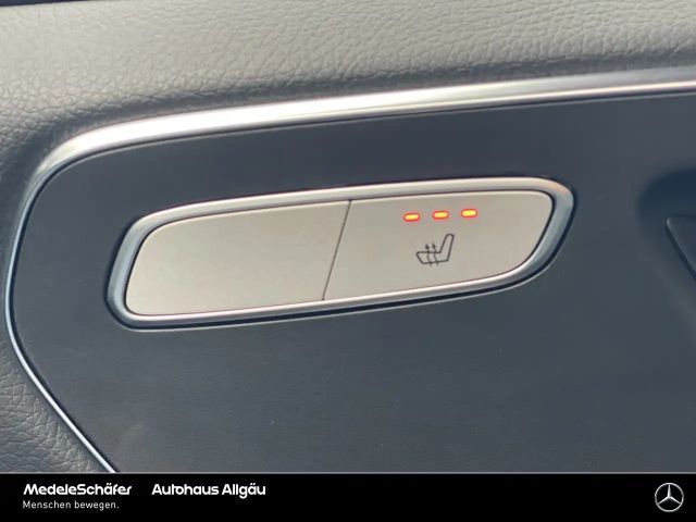 Mercedes-Benz V 250 AMG Line Style V 250 d