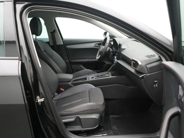 Cupra Formentor e-Hybrid