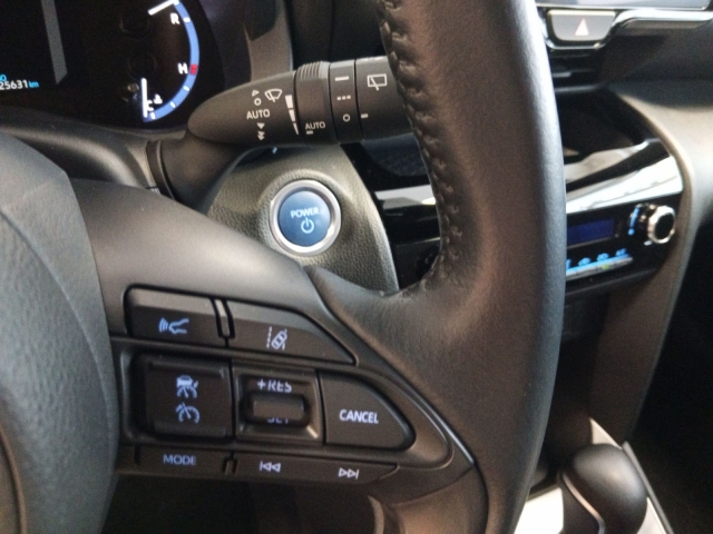 Toyota Yaris Cross 5-deurs Club