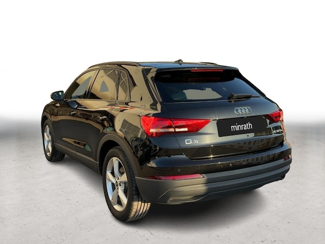 Audi Q3 45 TFSI Hybride S-Tronic