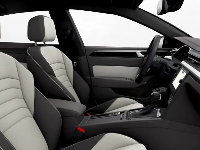 Volkswagen Arteon 2.0 FSI 4M Pano LED LM 20" Navi PDC+RFK A