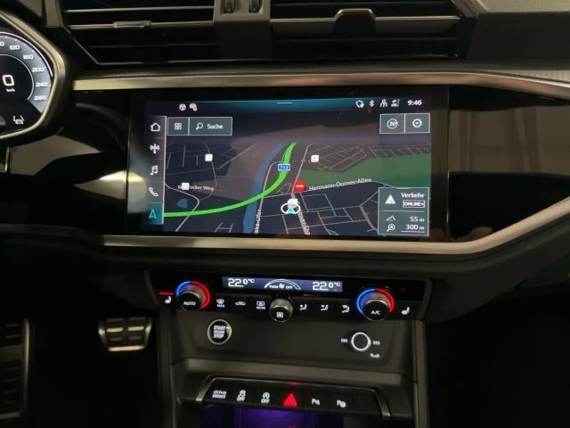 Audi Q3 45 TFSI Quattro S-Line