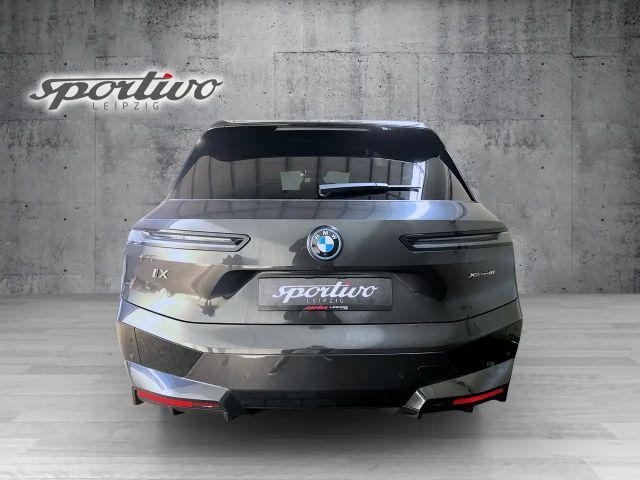 BMW iX xDrive xDrive40