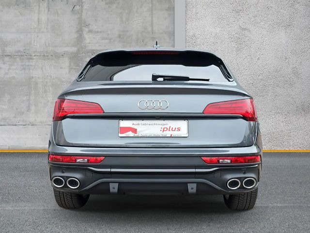 Audi SQ5 Sportback