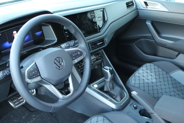 Volkswagen Taigo 1.5 TSI R-Line Style