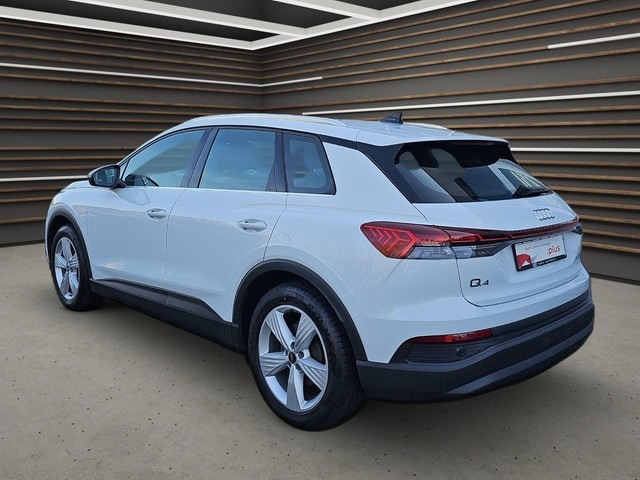 Audi Q4 e-tron 35