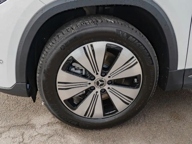 Mercedes-Benz EQA 250 Progressive