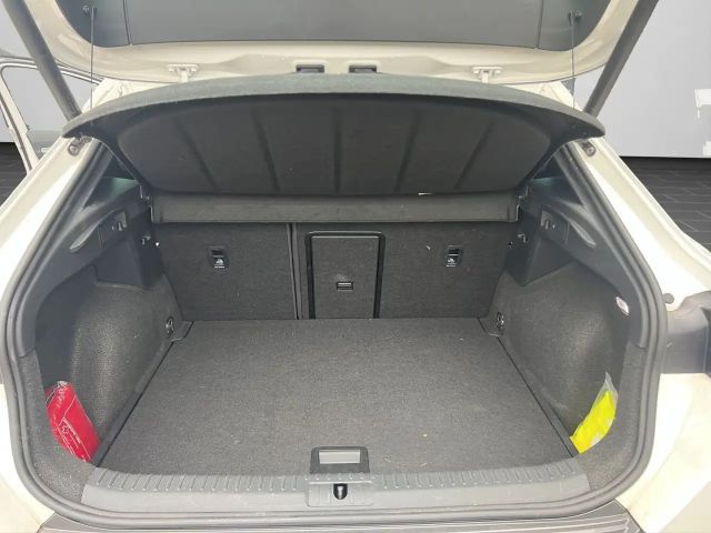 Cupra Formentor 2.0 TSI