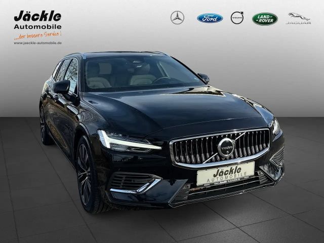 Volvo V60 AWD Bright Plus Recharge