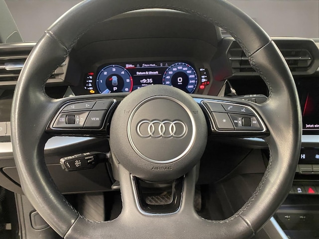 Audi A3 35 TDI S-Tronic Sportback