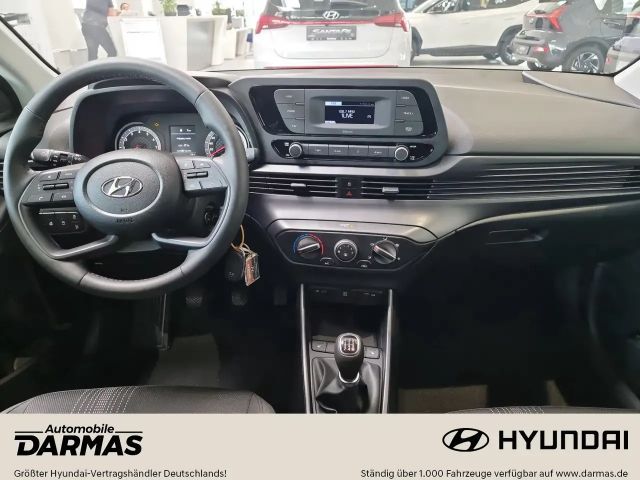Hyundai i20 1.2 Select