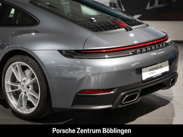 Porsche 911 992 Carrera Coupé