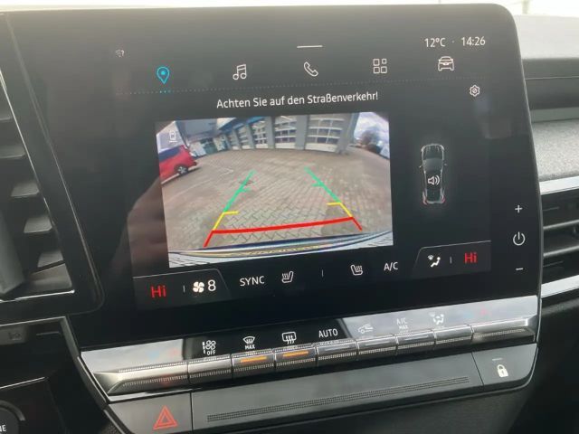 Renault Austral EVOLUTION TCe 140 Evolution LED+NAVI+SHZ+DAB+TEMP