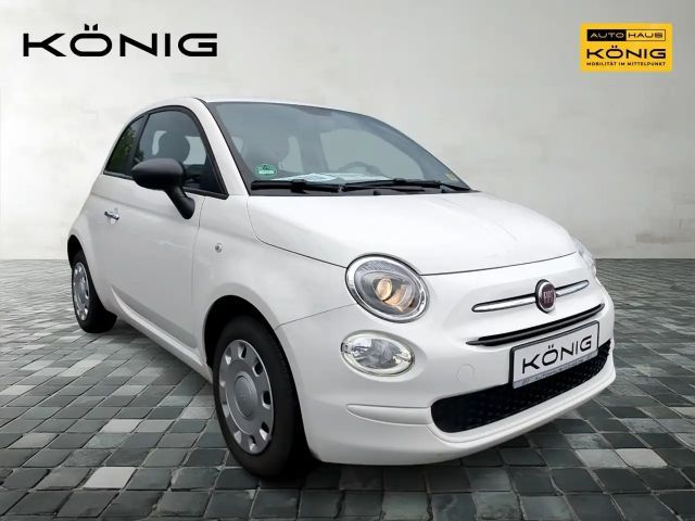 Fiat 500 1.0 GSE MY23 Klima *CarPlay *Radio