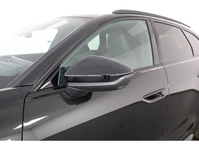 Audi A5 2.0 TFSI Avant Quattro