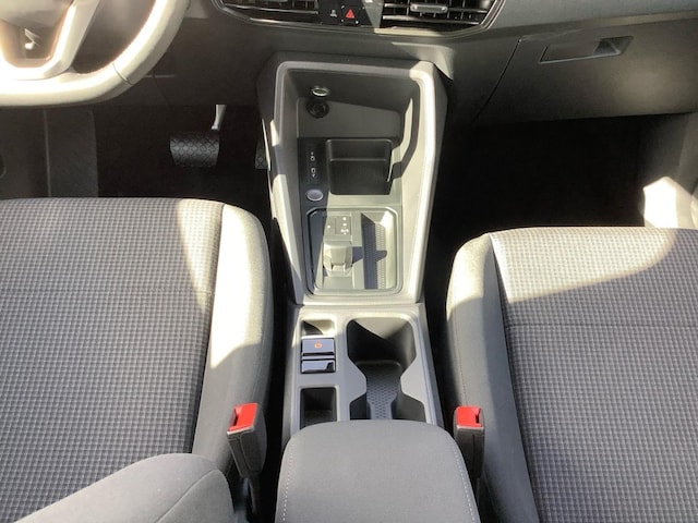 Volkswagen Caddy 2.0 TDI DSG Maxi