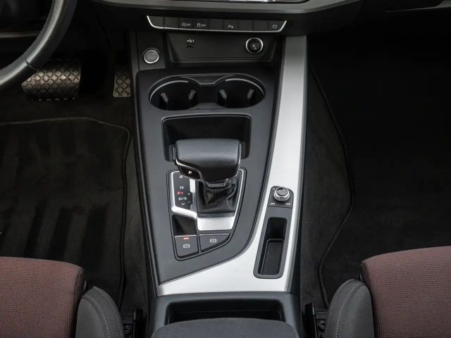 Audi A4 Avant S-Line S-Tronic