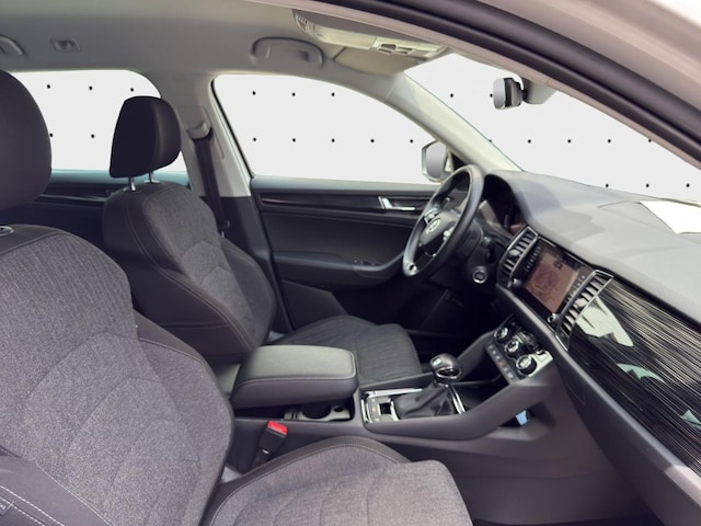 Skoda Kodiaq 2.0 TDI 4x4 Style Style