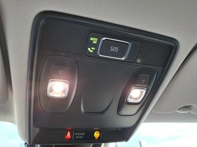 Renault Captur E-Tech Intens