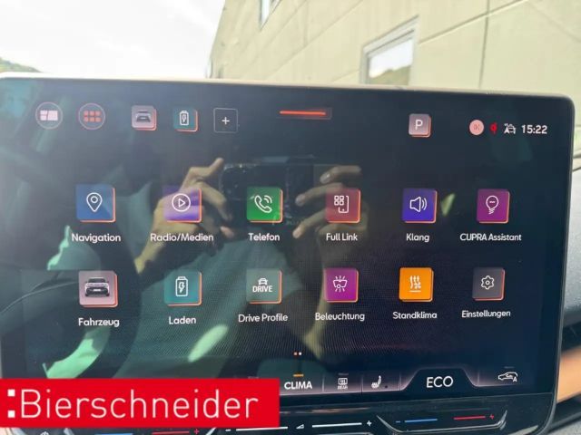 Cupra Tavascan 4Drive Adrenaline VZ