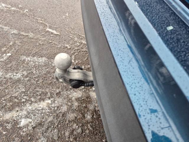 Volkswagen Tiguan 2.0 TDI DSG Life