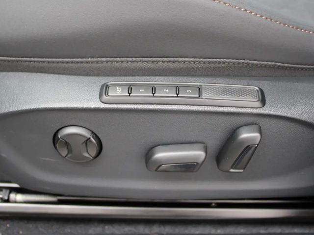 Cupra Terramar 1.5 e-TSI 150 PS DSG mit vielen Extras!