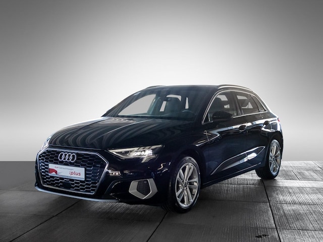 Audi A3 35 TFSI S-Tronic Sportback