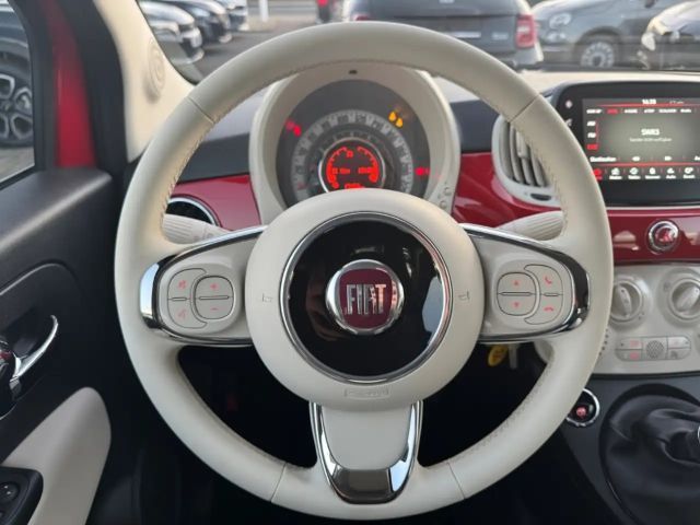 Fiat 500C Dolcevita