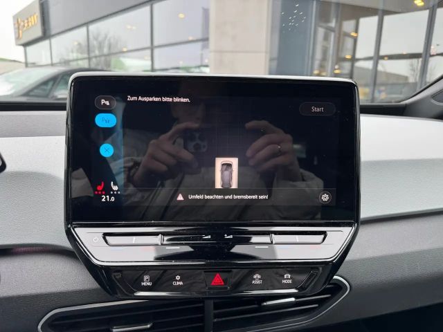 Volkswagen ID.3 150 kW Performance Pro