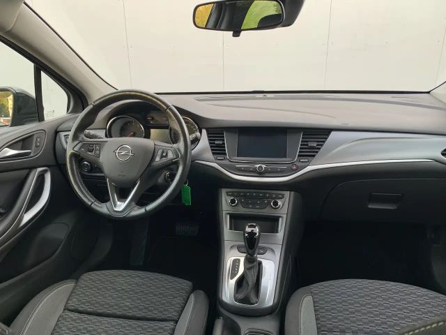 Opel Astra 1.4 Turbo Sports Tourer Turbo