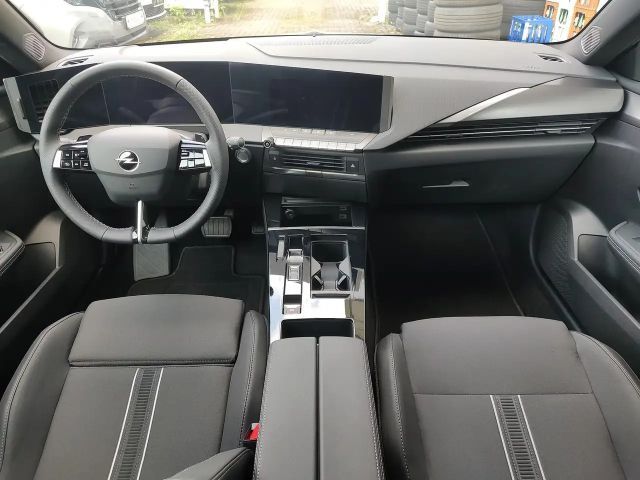 Opel Astra GS-Line Grand Sport Sports Tourer