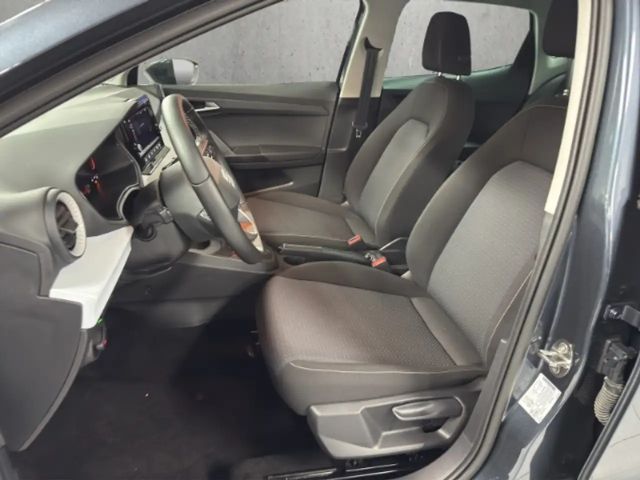 Seat Ibiza Edition DAB SHZ PDC v+h Rückfahrkamera