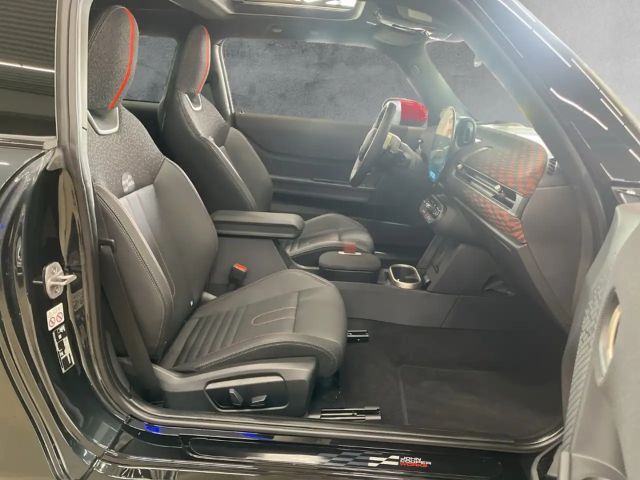 MINI Cooper S 3 Türer AUTOMATIK JCW TRIM PAKET XL NAVI HuD