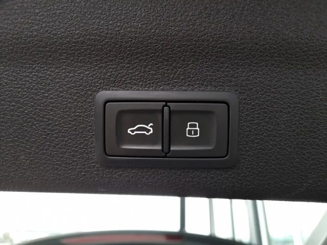 Audi A6 40 TDI Avant S-Tronic