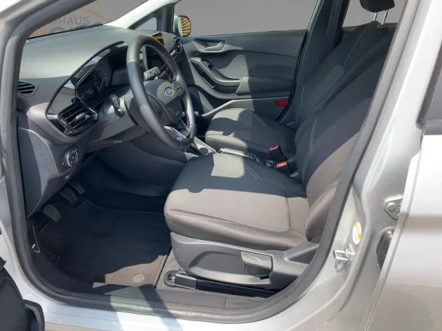 Ford Fiesta Cool & Connect