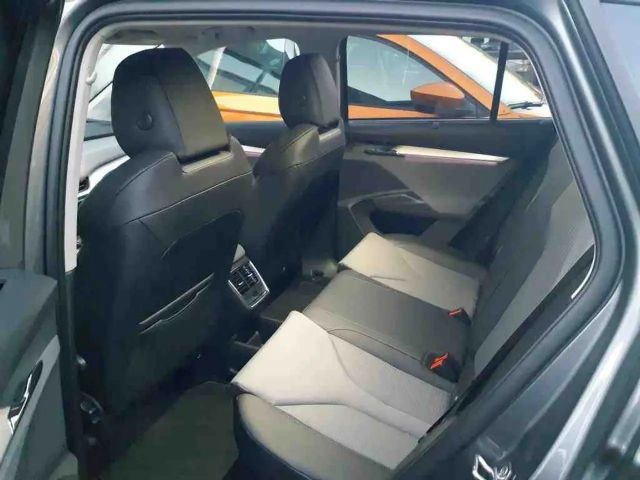 Skoda Enyaq Loft iV 50