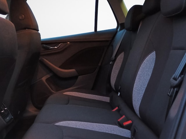 Skoda Scala 1.0 TSI Selection