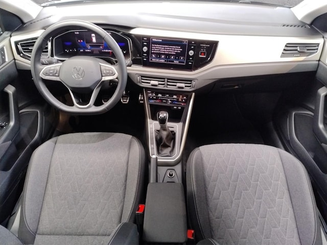 Volkswagen Taigo 1.0 TSI Move