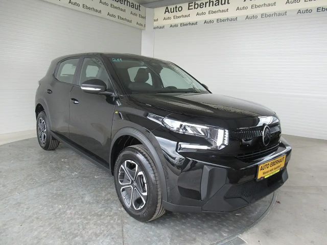 Citroën C3 Aircross You