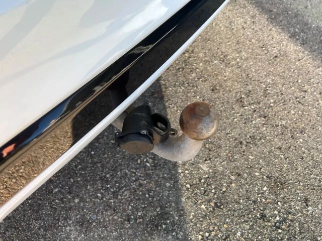 Ford Kuga Plug in Hybrid ST Line