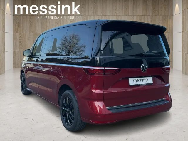 Volkswagen Multivan 2.0 TSI DSG Style T7