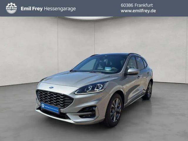 Ford Kuga EcoBoost ST Line X