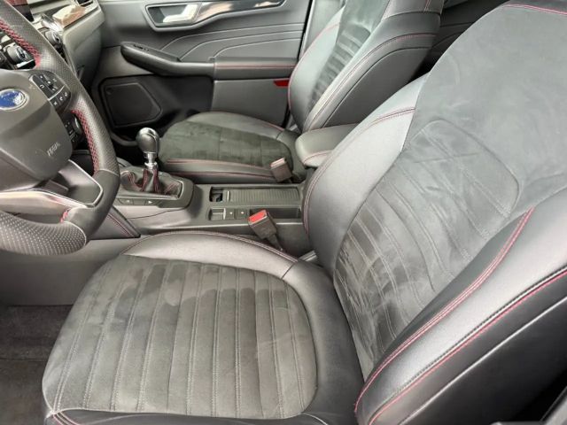 Ford Kuga EcoBoost ST Line X