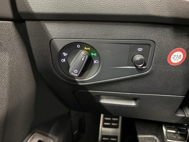 Volkswagen Tiguan 2.0 TSI 4Motion DSG